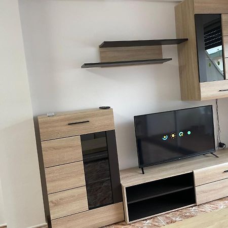 Apartamento Paris Salou Eksteriør billede