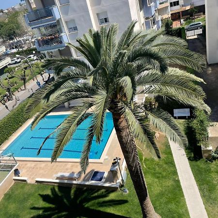 Apartamento Paris Salou Eksteriør billede