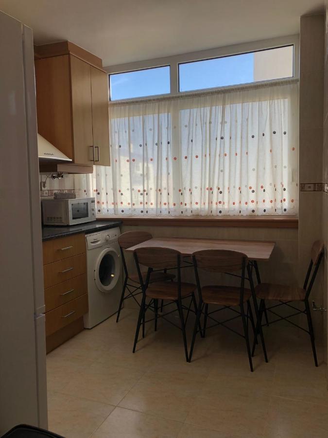 Apartamento Paris Salou Eksteriør billede