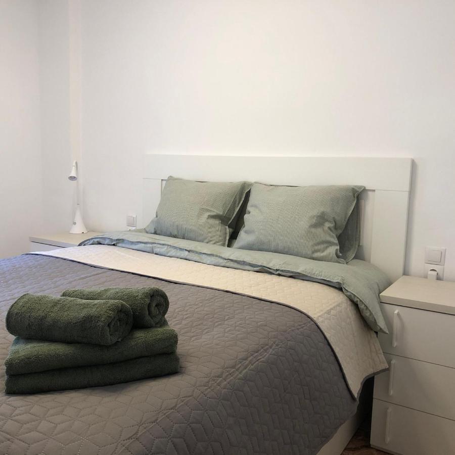 Apartamento Paris Salou Eksteriør billede
