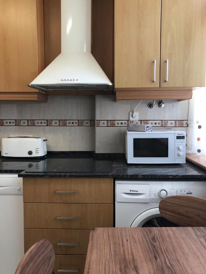 Apartamento Paris Salou Eksteriør billede