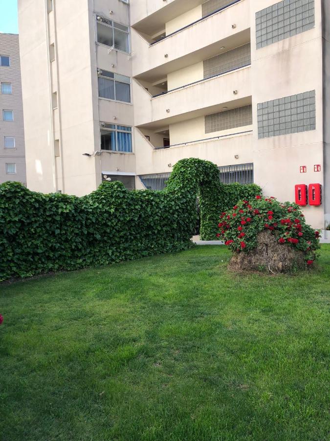 Apartamento Paris Salou Eksteriør billede