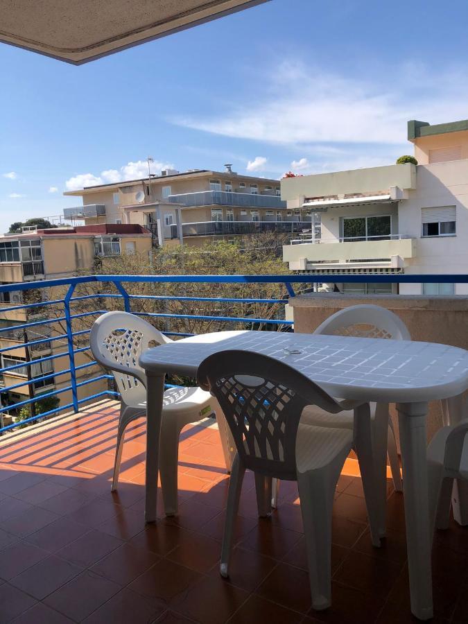 Apartamento Paris Salou Eksteriør billede