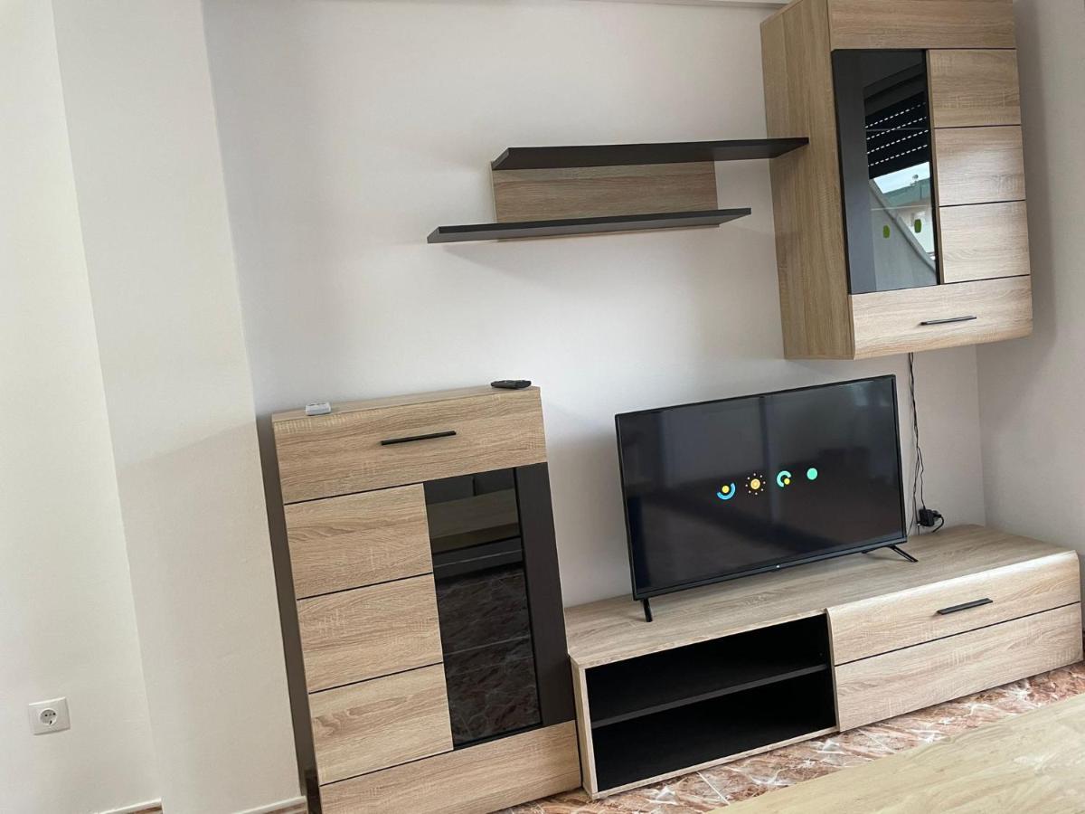 Apartamento Paris Salou Eksteriør billede