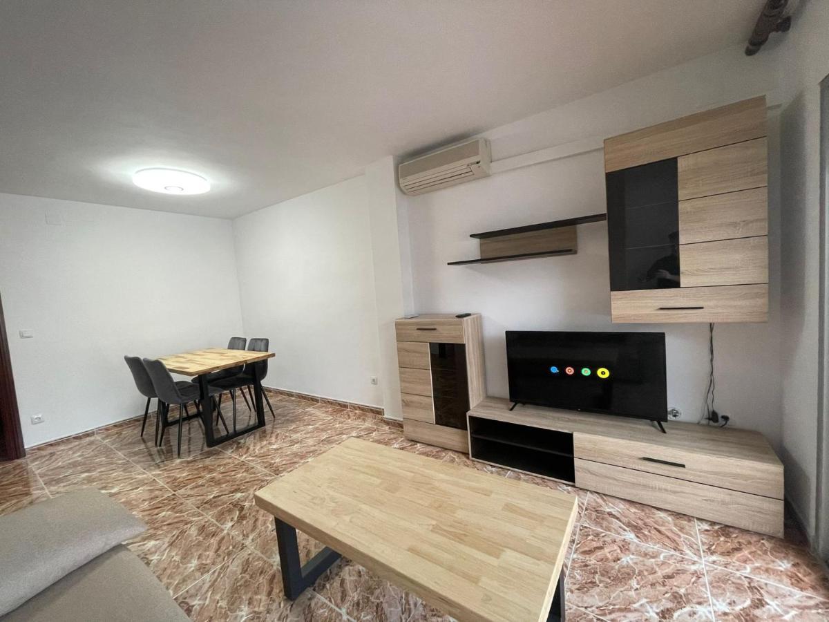 Apartamento Paris Salou Eksteriør billede