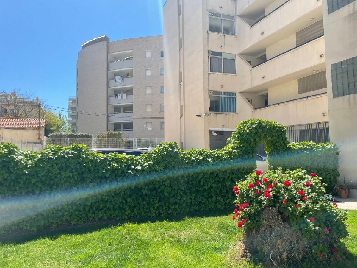Apartamento Paris Salou Eksteriør billede