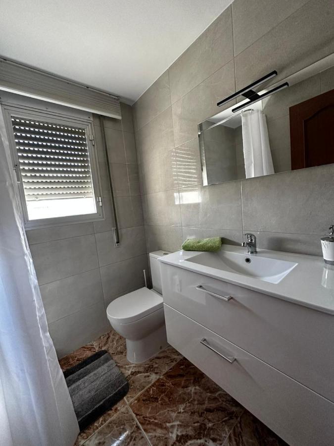 Apartamento Paris Salou Eksteriør billede