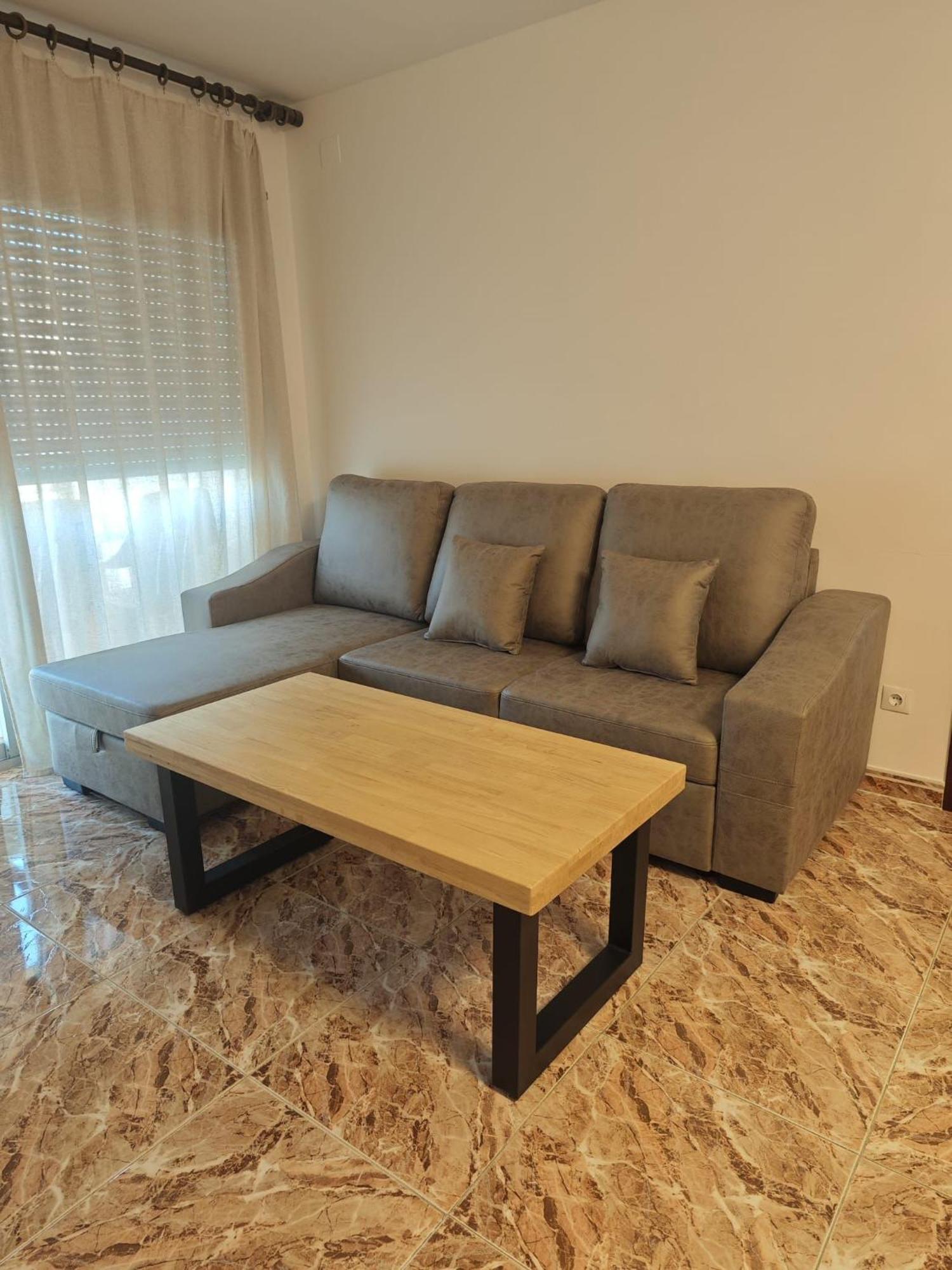 Apartamento Paris Salou Eksteriør billede