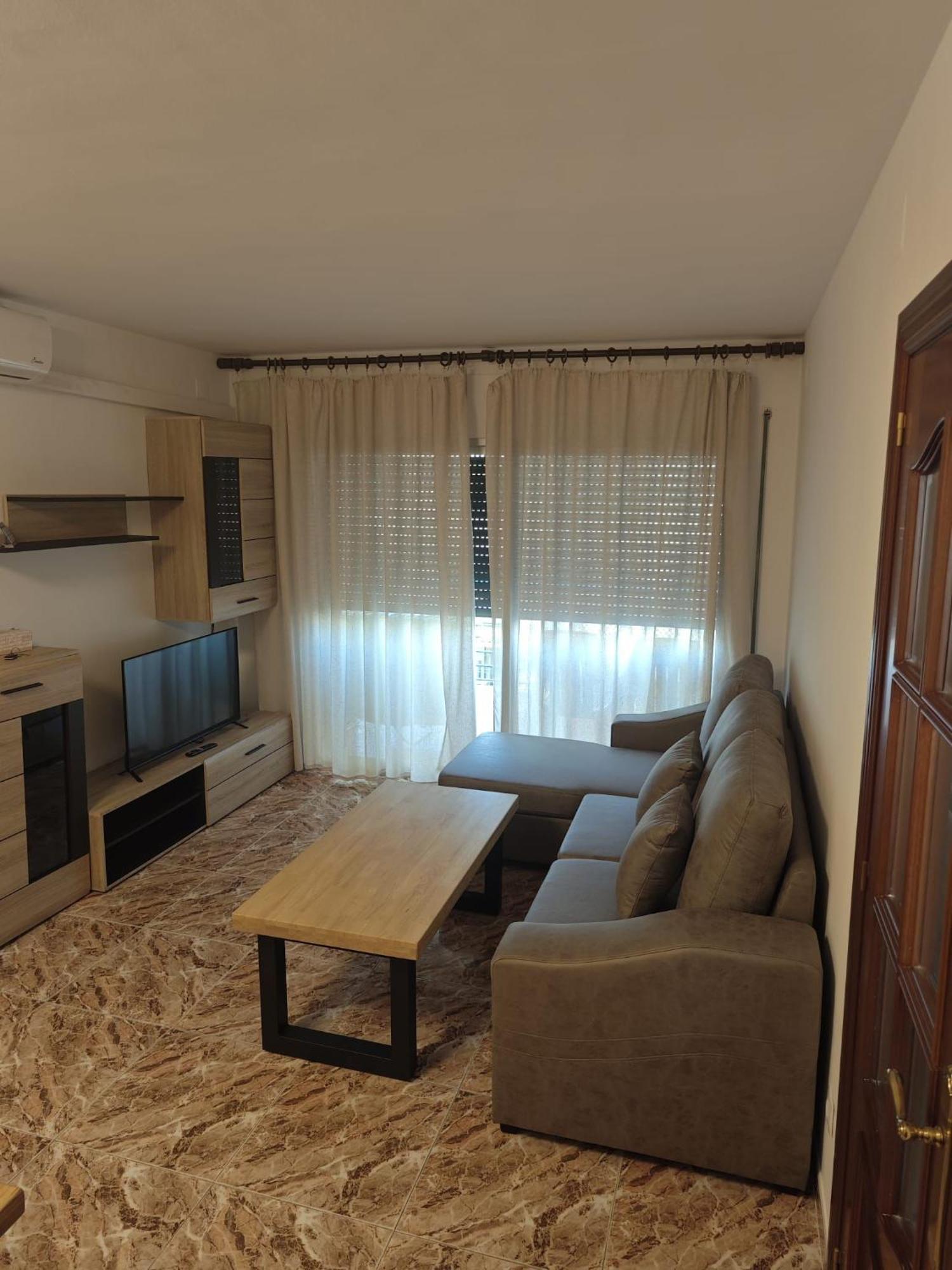 Apartamento Paris Salou Eksteriør billede
